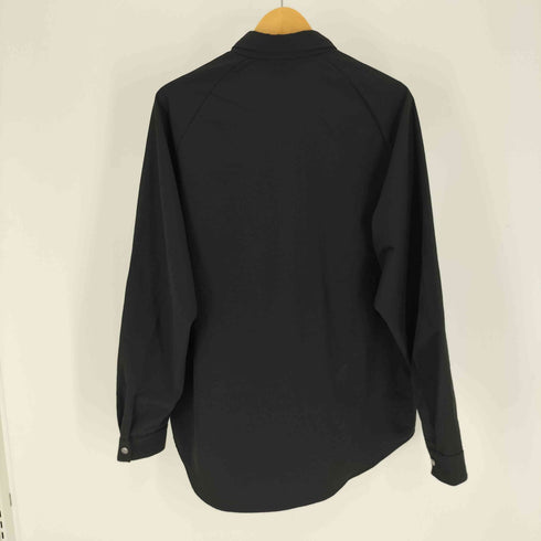 コーエン coen 24AW OVER SHIRT オーバー シャツ メンズ JPN:M