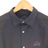 コーエン coen 24AW OVER SHIRT オーバー シャツ メンズ JPN:M