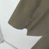 アクアスキュータム AQUASCUTUM 80S 英国製 チェックライナー付 比翼ステンカラーコート 玉虫 タマムシ メンズ