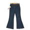 リーバイス Levis 78年製造 684 ボタン裏4 オレンジタブ 42TALON 42タロン ベルボトム ブーツカットデニムパンツ メンズ W30/L30