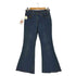 リーバイス Levis 78年製造 684 ボタン裏4 オレンジタブ 42TALON 42タロン ベルボトム ブーツカットデニムパンツ メンズ W30/L30