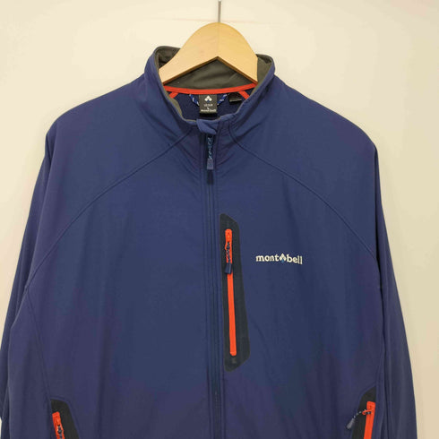 モンベル mont bell クラッグジャケット メンズ import:L