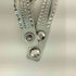 スワロフスキ SWAROVSKI Slake Deluxe bracelet white レディース