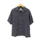 ショット Schott CR PLAIN SHIRT メンズ L