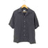 ショット Schott CR PLAIN SHIRT メンズ L