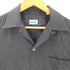ショット Schott CR PLAIN SHIRT メンズ L