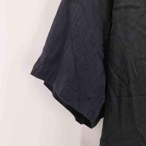 ショット Schott CR PLAIN SHIRT メンズ L