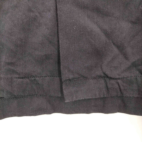 ショット Schott CR PLAIN SHIRT メンズ L
