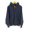 BASEMENT GEAR 15oz Garment Dye Zipup Hoodie メンズ JPN:L