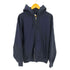BASEMENT GEAR 15oz Garment Dye Zipup Hoodie メンズ JPN:L