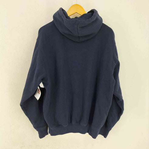 BASEMENT GEAR 15oz Garment Dye Zipup Hoodie メンズ JPN:L