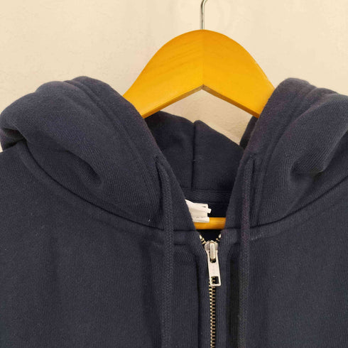 BASEMENT GEAR 15oz Garment Dye Zipup Hoodie メンズ JPN:L