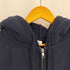 BASEMENT GEAR 15oz Garment Dye Zipup Hoodie メンズ JPN:L
