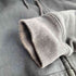 BASEMENT GEAR 15oz Garment Dye Zipup Hoodie メンズ JPN:L