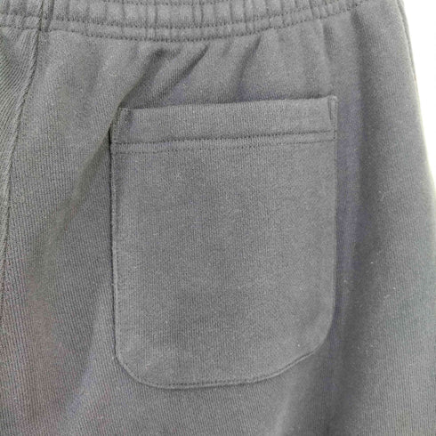 BASEMENT GEAR 15oz Garment Dye Sweat Pants メンズ JPN:L
