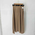 ザラ ZARA ベルト付きスカート メンズ JPN:S