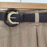ザラ ZARA ベルト付きスカート メンズ JPN:S