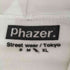 Phazer Tokyo LOGO HOODIE メンズ JPN:L