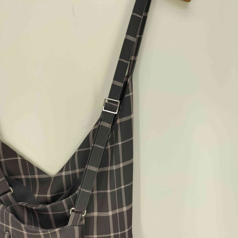 スナイデル snidel 23SS プリーツナロージャンスカ レディース JPN:0