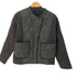 ザラ ZARA QUILTED WATER REPELLENT JACKET メンズ import:XS