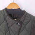 ザラ ZARA QUILTED WATER REPELLENT JACKET メンズ import:XS