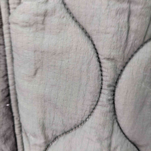 ザラ ZARA QUILTED WATER REPELLENT JACKET メンズ import:XS