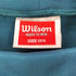 ウィルソン Wilson モックネックトレーナー メンズ JPN:M