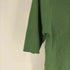 エヌナチュラルビューティーベーシック N.NATURAL BEAUTY BASIC 22SS 総針 Vネック 5分袖ニット レディース JPN:M