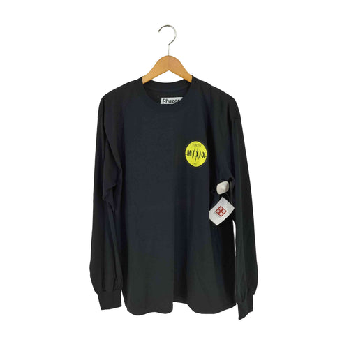 Phazer Tokyo ROGO L/S TEE メンズ JPN:L