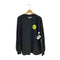 Phazer Tokyo ROGO L/S TEE メンズ JPN:L