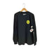 Phazer Tokyo ROGO L/S TEE メンズ JPN:L
