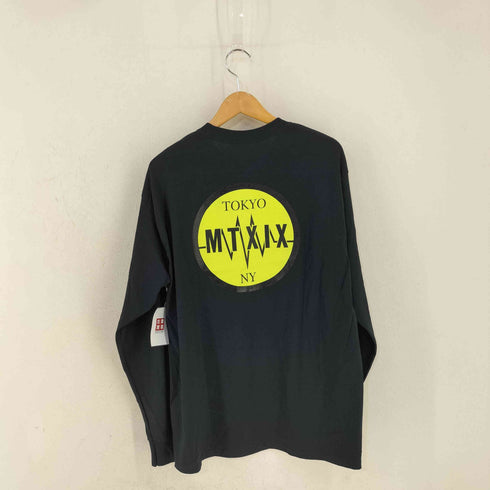 Phazer Tokyo ROGO L/S TEE メンズ JPN:L