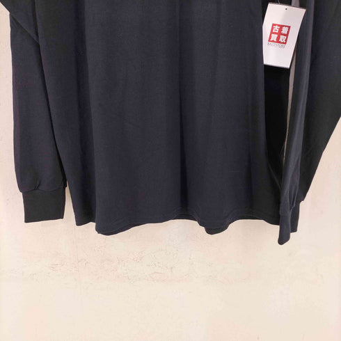Phazer Tokyo ROGO L/S TEE メンズ JPN:L