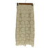 エヌナチュラルビューティーベーシック N.NATURAL BEAUTY BASIC 22SS ケミカルレースロングスカート レディース JPN:M