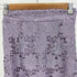 エヌナチュラルビューティーベーシック N.NATURAL BEAUTY BASIC 22SS ケミカルレースロングスカート レディース JPN:M