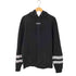 BLVCK PARIS フロントロゴ プルオーバーパーカー メンズ import:L