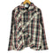 キス KITH プレイドイニシャルKジャケット メンズ JPN:M