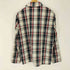 キス KITH プレイドイニシャルKジャケット メンズ JPN:M