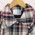 キス KITH プレイドイニシャルKジャケット メンズ JPN:M