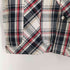 キス KITH プレイドイニシャルKジャケット メンズ JPN:M