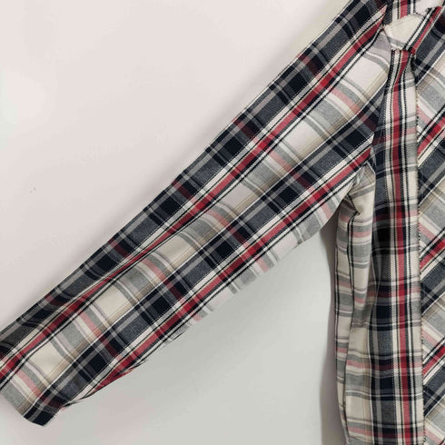 キス KITH プレイドイニシャルKジャケット メンズ JPN:M
