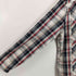 キス KITH プレイドイニシャルKジャケット メンズ JPN:M