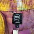 ブレインデッド BRAIN DEAD Reflective Logo Head PVC Shorts メンズ JPN:L