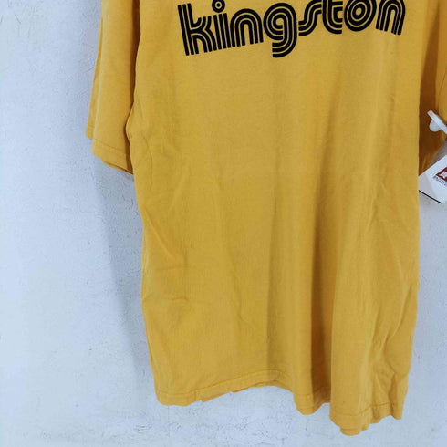 マスターピース MASTERPIECE kingston S/S TEE メンズ JPN:L