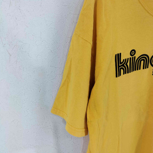 マスターピース MASTERPIECE kingston S/S TEE メンズ JPN:L