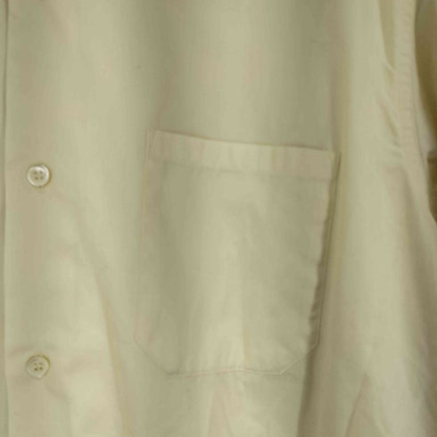 アニエスベーオム Agnes b.homme 90S-00S L/S コットンシャツ メンズ 5
