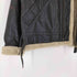 BODYWAVE フェイクレザージャケット メンズ import:M