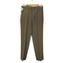 リーバイス Levis 00S ACTION SLACKS メンズ 33X32