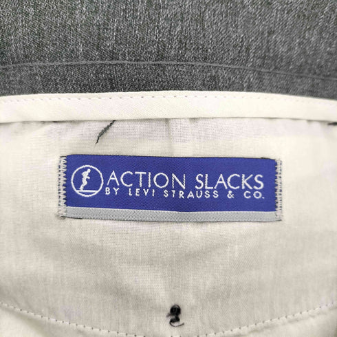 リーバイス Levis 00S ACTION SLACKS メンズ 33X32