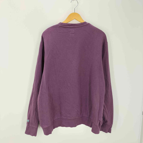リーバイス Levis カレッジロゴ スウェット メンズ XL